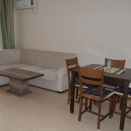 Apartamento Apartcomplex Rich 3 Ravda