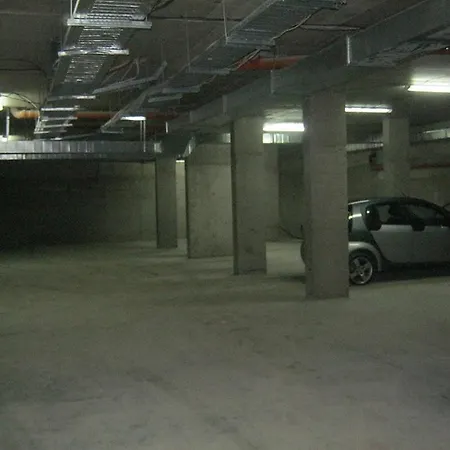 Lejlighed Apartcomplex Rich 3 *