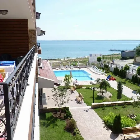 Apartcomplex Rich 3 Ravda