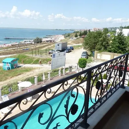 Apartamento Apartcomplex Rich 3 *