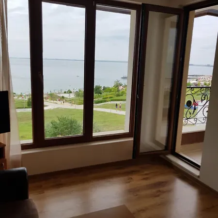 Apartcomplex Rich 3 Apartamento *
