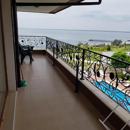 Apartcomplex Rich 3 Apartamento Ravda