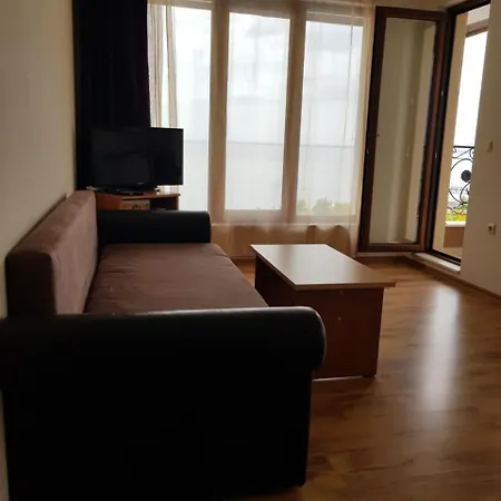 Apartamento Apartcomplex Rich 3 Ravda