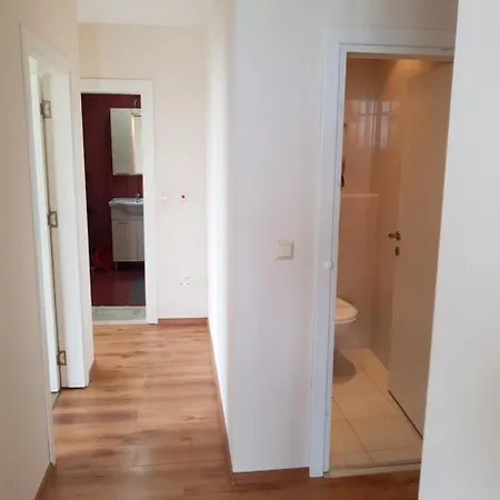 Apartcomplex Rich 3 Apartamento *
