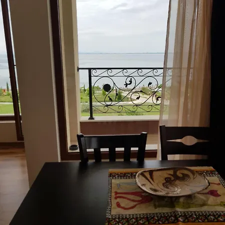 Apartamento Apartcomplex Rich 3 Ravda