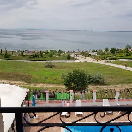 Apartcomplex Rich 3 Lejlighed *