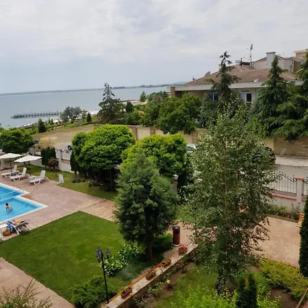 Lejlighed Apartcomplex Rich 3